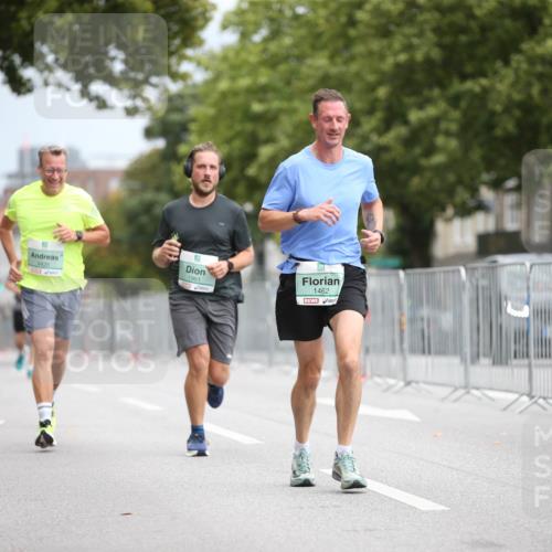 20.09.2026 - PSD Bank Halbmarathon Jannik Wohlers http://msf.ph/oto/10524520 20.09.2026 11:52:59 Laufen 1961, 4426, 1462 meine-sportfotos.de