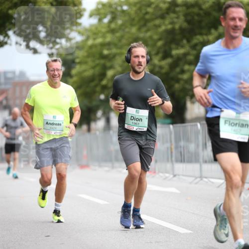 20.09.2026 - PSD Bank Halbmarathon Jannik Wohlers http://msf.ph/oto/10524523 20.09.2026 11:53:00 Laufen 4426, 1961 meine-sportfotos.de