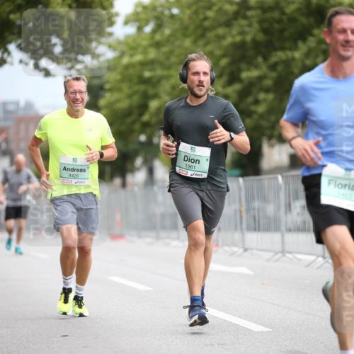 20.09.2026 - PSD Bank Halbmarathon Jannik Wohlers http://msf.ph/oto/10524525 20.09.2026 11:53:00 Laufen 4426, 1961 meine-sportfotos.de