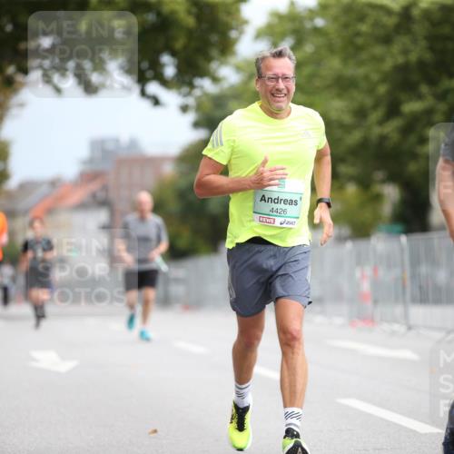 20.09.2026 - PSD Bank Halbmarathon Jannik Wohlers http://msf.ph/oto/10524526 20.09.2026 11:53:02 Laufen 4426, 1961 meine-sportfotos.de