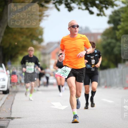 20.09.2026 - PSD Bank Halbmarathon Jannik Wohlers http://msf.ph/oto/10524533 20.09.2026 11:53:07 Laufen 3106 meine-sportfotos.de