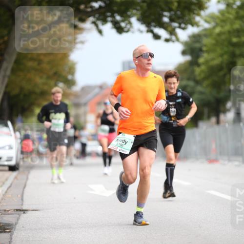 20.09.2026 - PSD Bank Halbmarathon Jannik Wohlers http://msf.ph/oto/10524537 20.09.2026 11:53:08 Laufen 3106 meine-sportfotos.de