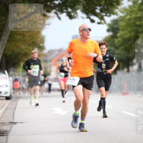 20.09.2026 - PSD Bank Halbmarathon Jannik Wohlers http://msf.ph/oto/10524539 20.09.2026 11:53:08 Laufen 3106 meine-sportfotos.de