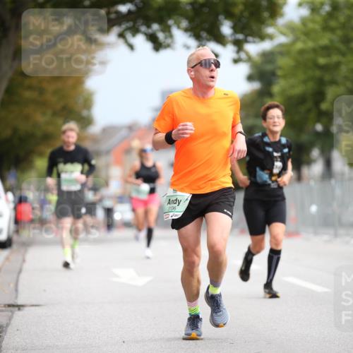20.09.2026 - PSD Bank Halbmarathon Jannik Wohlers http://msf.ph/oto/10524540 20.09.2026 11:53:08 Laufen 3106 meine-sportfotos.de