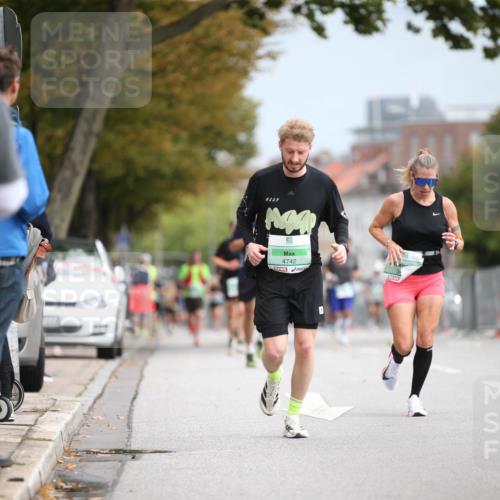 20.09.2026 - PSD Bank Halbmarathon Jannik Wohlers http://msf.ph/oto/10524544 20.09.2026 11:53:11 Laufen 4742 meine-sportfotos.de