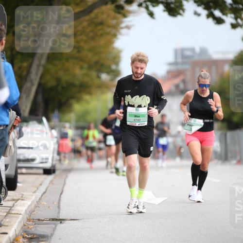 20.09.2026 - PSD Bank Halbmarathon Jannik Wohlers http://msf.ph/oto/10524545 20.09.2026 11:53:11 Laufen 5, 4742 meine-sportfotos.de