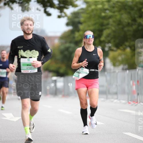 20.09.2026 - PSD Bank Halbmarathon Jannik Wohlers http://msf.ph/oto/10524547 20.09.2026 11:53:13 Laufen 4742, 3 meine-sportfotos.de