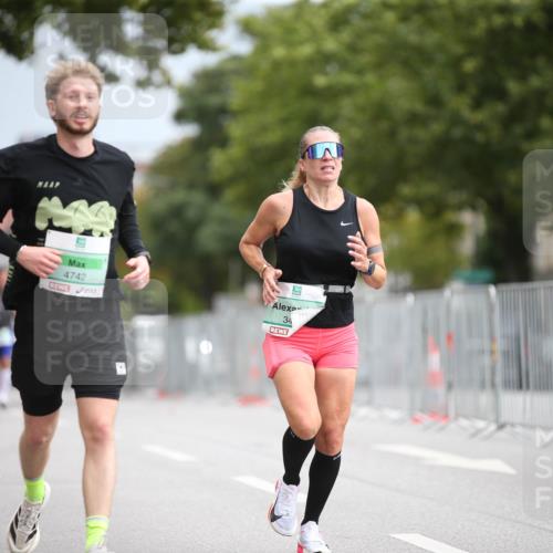 20.09.2026 - PSD Bank Halbmarathon Jannik Wohlers http://msf.ph/oto/10524549 20.09.2026 11:53:13 Laufen 4742, 34 meine-sportfotos.de