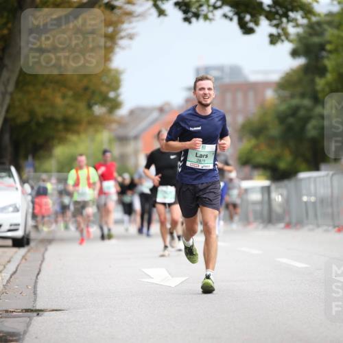 20.09.2026 - PSD Bank Halbmarathon Jannik Wohlers http://msf.ph/oto/10524550 20.09.2026 11:53:15 Laufen 2879 meine-sportfotos.de