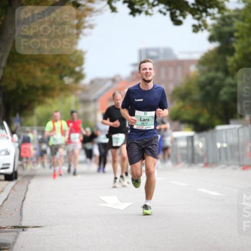 20.09.2026 - PSD Bank Halbmarathon Jannik Wohlers http://msf.ph/oto/10524552 20.09.2026 11:53:15 Laufen 2879 meine-sportfotos.de