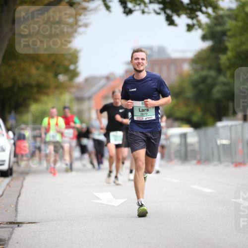 20.09.2026 - PSD Bank Halbmarathon Jannik Wohlers http://msf.ph/oto/10524554 20.09.2026 11:53:16 Laufen 2879 meine-sportfotos.de