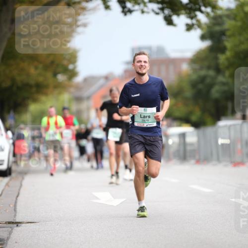 20.09.2026 - PSD Bank Halbmarathon Jannik Wohlers http://msf.ph/oto/10524555 20.09.2026 11:53:16 Laufen 2879 meine-sportfotos.de