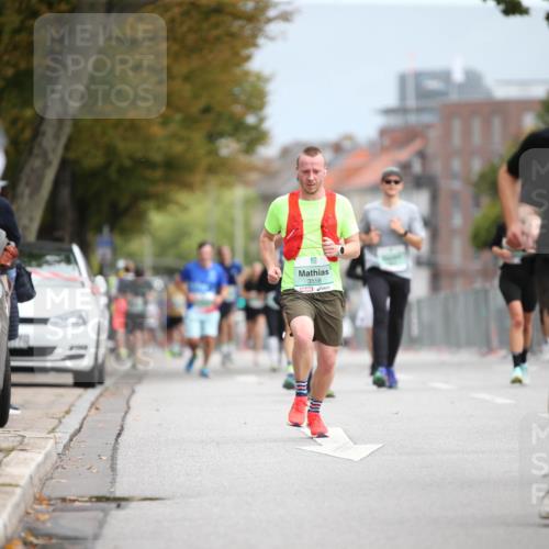 20.09.2026 - PSD Bank Halbmarathon Jannik Wohlers http://msf.ph/oto/10524561 20.09.2026 11:53:20 Laufen 3558 meine-sportfotos.de