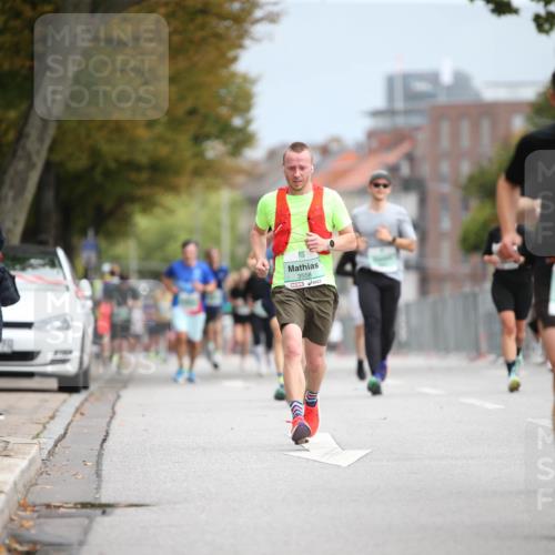 20.09.2026 - PSD Bank Halbmarathon Jannik Wohlers http://msf.ph/oto/10524563 20.09.2026 11:53:20 Laufen 3558 meine-sportfotos.de