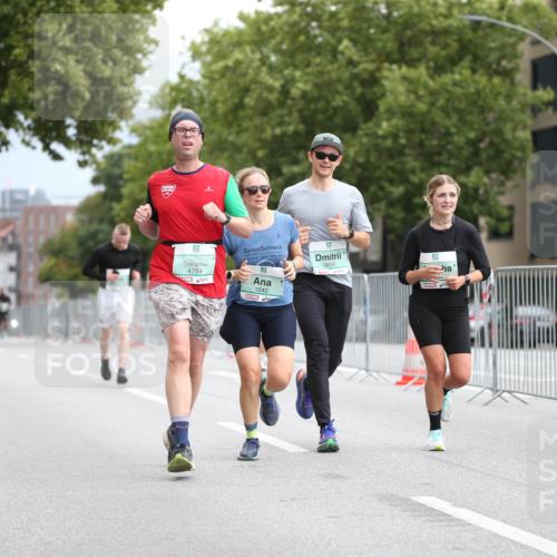 20.09.2026 - PSD Bank Halbmarathon Jannik Wohlers http://msf.ph/oto/10524575 20.09.2026 11:53:27 Laufen 4759, 1642, 3654 meine-sportfotos.de