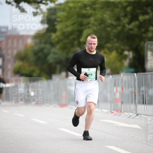 20.09.2026 - PSD Bank Halbmarathon Jannik Wohlers http://msf.ph/oto/10524577 20.09.2026 11:53:29 Laufen 27, 4777 meine-sportfotos.de