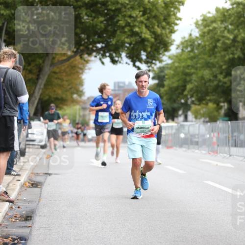 20.09.2026 - PSD Bank Halbmarathon Jannik Wohlers http://msf.ph/oto/10524584 20.09.2026 11:53:33 Laufen 3687, 2 meine-sportfotos.de