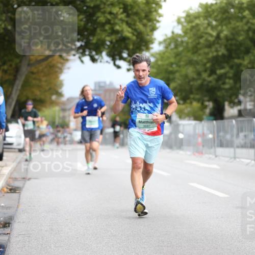20.09.2026 - PSD Bank Halbmarathon Jannik Wohlers http://msf.ph/oto/10524587 20.09.2026 11:53:34 Laufen 3687 meine-sportfotos.de