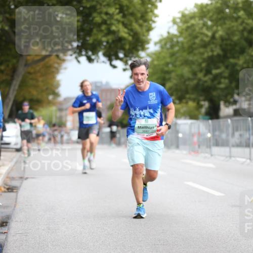 20.09.2026 - PSD Bank Halbmarathon Jannik Wohlers http://msf.ph/oto/10524588 20.09.2026 11:53:34 Laufen 18, 3687 meine-sportfotos.de