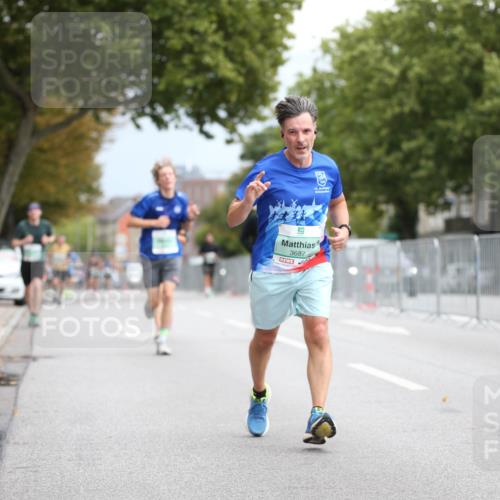 20.09.2026 - PSD Bank Halbmarathon Jannik Wohlers http://msf.ph/oto/10524590 20.09.2026 11:53:34 Laufen 3687, 223 meine-sportfotos.de