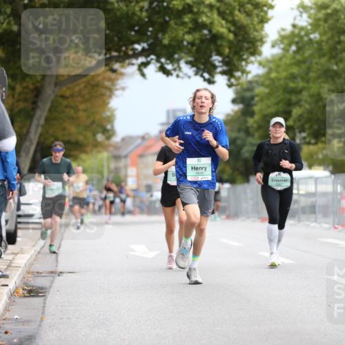 20.09.2026 - PSD Bank Halbmarathon Jannik Wohlers http://msf.ph/oto/10524593 20.09.2026 11:53:35 Laufen 1839 meine-sportfotos.de