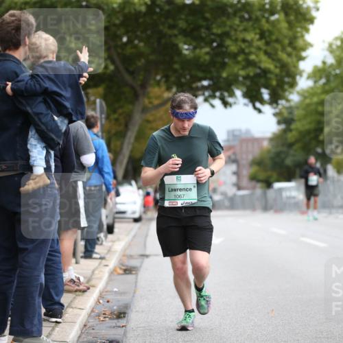 20.09.2026 - PSD Bank Halbmarathon Jannik Wohlers http://msf.ph/oto/10524604 20.09.2026 11:53:40 Laufen 1067 meine-sportfotos.de
