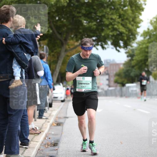 20.09.2026 - PSD Bank Halbmarathon Jannik Wohlers http://msf.ph/oto/10524605 20.09.2026 11:53:41 Laufen 1067 meine-sportfotos.de
