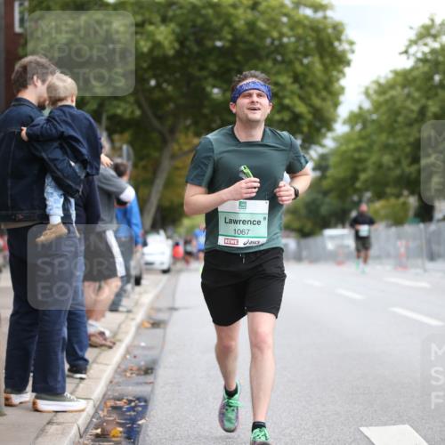 20.09.2026 - PSD Bank Halbmarathon Jannik Wohlers http://msf.ph/oto/10524607 20.09.2026 11:53:41 Laufen 1067 meine-sportfotos.de