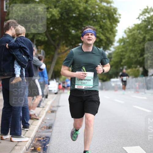 20.09.2026 - PSD Bank Halbmarathon Jannik Wohlers http://msf.ph/oto/10524610 20.09.2026 11:53:41 Laufen 1067 meine-sportfotos.de