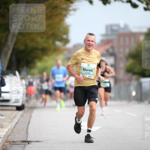 20.09.2026 - PSD Bank Halbmarathon Jannik Wohlers http://msf.ph/oto/10524614 20.09.2026 11:53:43 Laufen 3426 meine-sportfotos.de