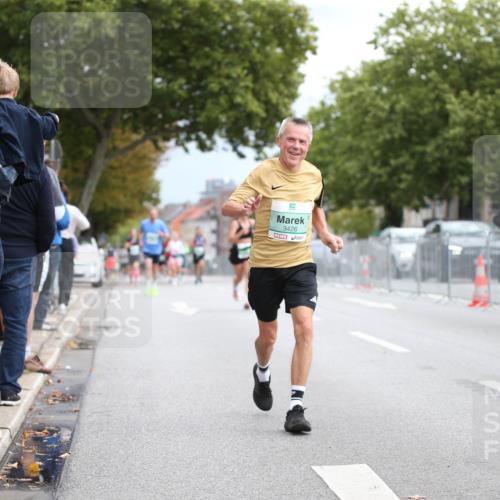 20.09.2026 - PSD Bank Halbmarathon Jannik Wohlers http://msf.ph/oto/10524621 20.09.2026 11:53:46 Laufen 3426 meine-sportfotos.de