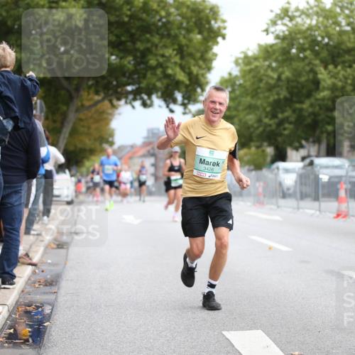 20.09.2026 - PSD Bank Halbmarathon Jannik Wohlers http://msf.ph/oto/10524623 20.09.2026 11:53:47 Laufen 3426 meine-sportfotos.de