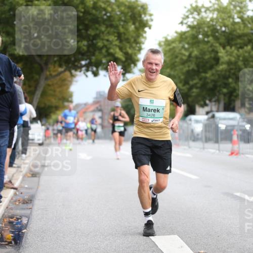 20.09.2026 - PSD Bank Halbmarathon Jannik Wohlers http://msf.ph/oto/10524629 20.09.2026 11:53:47 Laufen 3426 meine-sportfotos.de