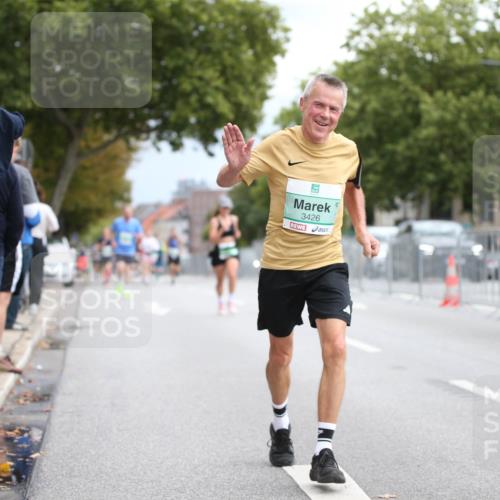20.09.2026 - PSD Bank Halbmarathon Jannik Wohlers http://msf.ph/oto/10524631 20.09.2026 11:53:47 Laufen 3426 meine-sportfotos.de