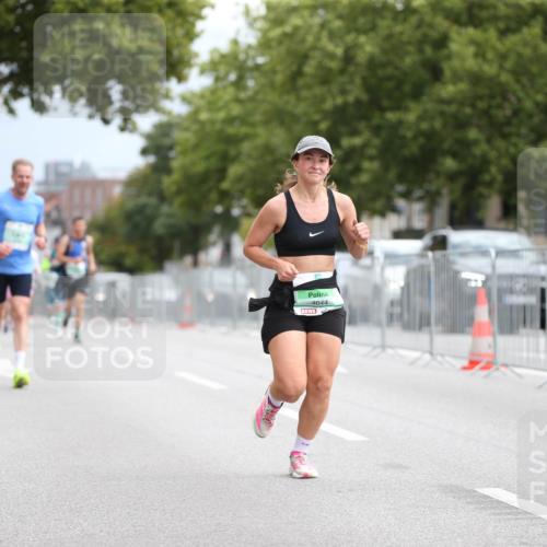 20.09.2026 - PSD Bank Halbmarathon Jannik Wohlers http://msf.ph/oto/10524632 20.09.2026 11:53:50 Laufen 4644 meine-sportfotos.de
