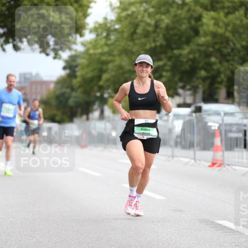 20.09.2026 - PSD Bank Halbmarathon Jannik Wohlers http://msf.ph/oto/10524633 20.09.2026 11:53:50 Laufen 4644 meine-sportfotos.de