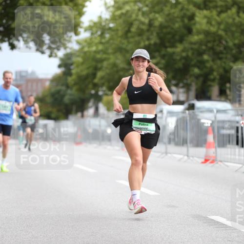 20.09.2026 - PSD Bank Halbmarathon Jannik Wohlers http://msf.ph/oto/10524636 20.09.2026 11:53:50 Laufen 4644 meine-sportfotos.de