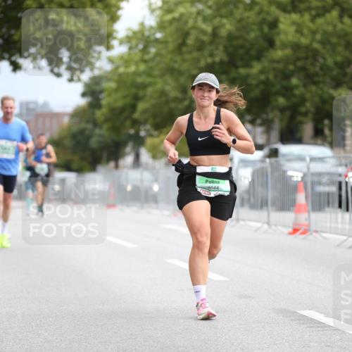 20.09.2026 - PSD Bank Halbmarathon Jannik Wohlers http://msf.ph/oto/10524637 20.09.2026 11:53:51 Laufen 4644 meine-sportfotos.de