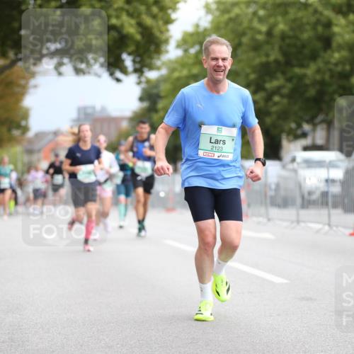 20.09.2026 - PSD Bank Halbmarathon Jannik Wohlers http://msf.ph/oto/10524647 20.09.2026 11:53:53 Laufen 2123 meine-sportfotos.de