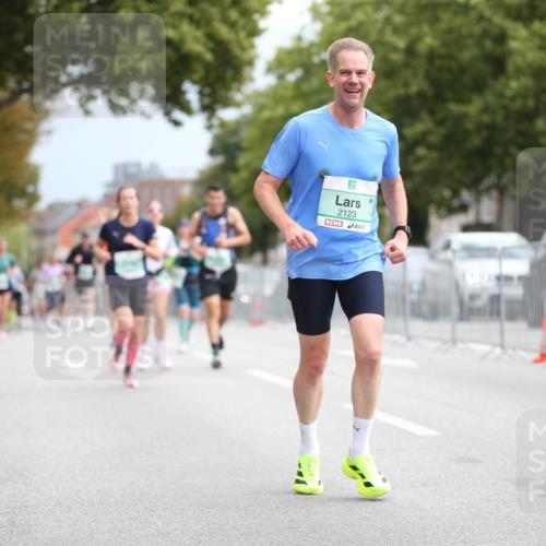 20.09.2026 - PSD Bank Halbmarathon Jannik Wohlers http://msf.ph/oto/10524650 20.09.2026 11:53:54 Laufen 2123 meine-sportfotos.de