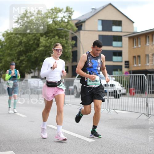 20.09.2026 - PSD Bank Halbmarathon Jannik Wohlers http://msf.ph/oto/10524651 20.09.2026 11:53:58 Laufen 3351 meine-sportfotos.de