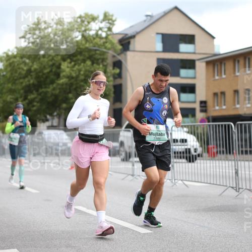 20.09.2026 - PSD Bank Halbmarathon Jannik Wohlers http://msf.ph/oto/10524653 20.09.2026 11:53:58 Laufen 3351 meine-sportfotos.de