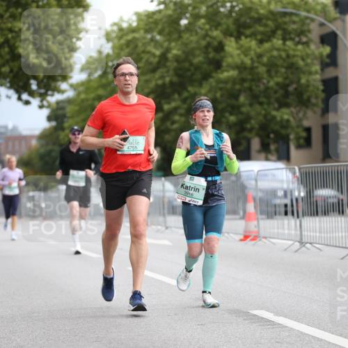 20.09.2026 - PSD Bank Halbmarathon Jannik Wohlers http://msf.ph/oto/10524657 20.09.2026 11:54:00 Laufen 4755, 3916 meine-sportfotos.de