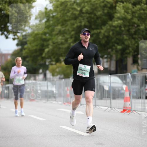 20.09.2026 - PSD Bank Halbmarathon Jannik Wohlers http://msf.ph/oto/10524658 20.09.2026 11:54:01 Laufen 1133, 4569 meine-sportfotos.de
