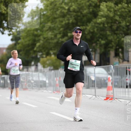 20.09.2026 - PSD Bank Halbmarathon Jannik Wohlers http://msf.ph/oto/10524661 20.09.2026 11:54:01 Laufen 1133, 4569 meine-sportfotos.de