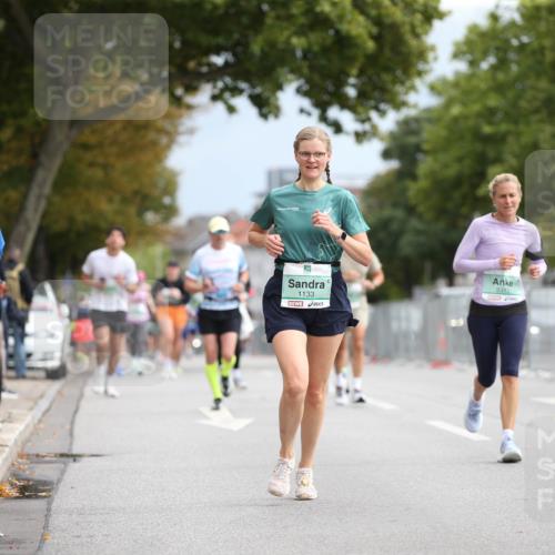 20.09.2026 - PSD Bank Halbmarathon Jannik Wohlers http://msf.ph/oto/10524663 20.09.2026 11:54:03 Laufen 1133, 2313 meine-sportfotos.de