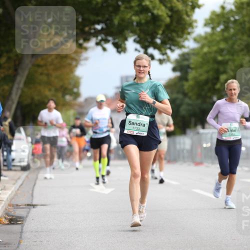 20.09.2026 - PSD Bank Halbmarathon Jannik Wohlers http://msf.ph/oto/10524665 20.09.2026 11:54:03 Laufen 1133, 2313 meine-sportfotos.de