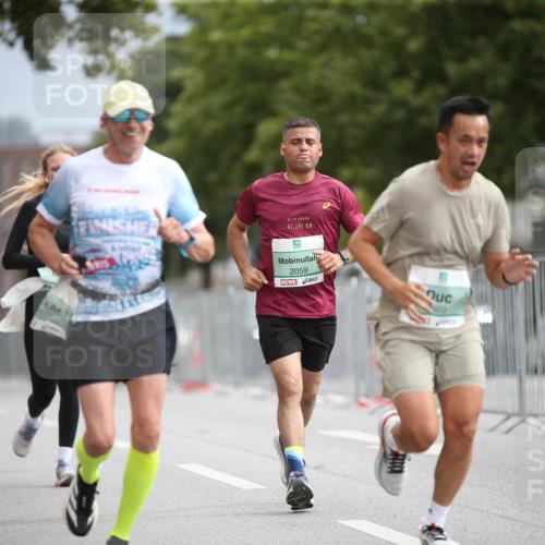 20.09.2026 - PSD Bank Halbmarathon Jannik Wohlers http://msf.ph/oto/10524672 20.09.2026 11:54:06 Laufen 6915, 42, 195, 2059, 69 meine-sportfotos.de