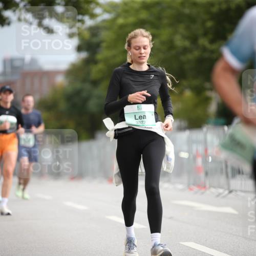 20.09.2026 - PSD Bank Halbmarathon Jannik Wohlers http://msf.ph/oto/10524681 20.09.2026 11:54:08 Laufen 656, 3372 meine-sportfotos.de