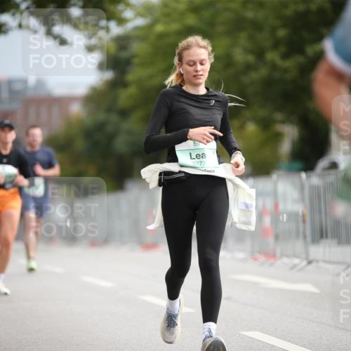 20.09.2026 - PSD Bank Halbmarathon Jannik Wohlers http://msf.ph/oto/10524682 20.09.2026 11:54:09 Laufen 556, 1, 3372 meine-sportfotos.de
